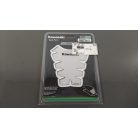 Kawasaki Zx 6r - Tank pad