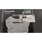 Kawasaki Zx 6r - Tank pad