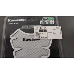 Kawasaki Zx 6r - Tank pad