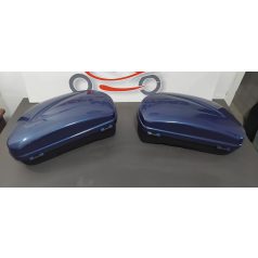 Piaggio Liberty oldaldoboz pár