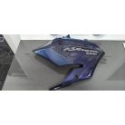 Suzuki Dl 1000 V-strom 2003 Jobb oldali idom