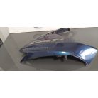 Suzuki Dl 1000 V-strom 2003 Jobb oldali idom