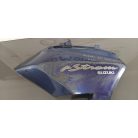 Suzuki Dl 1000 V-strom 2003 Jobb oldali idom