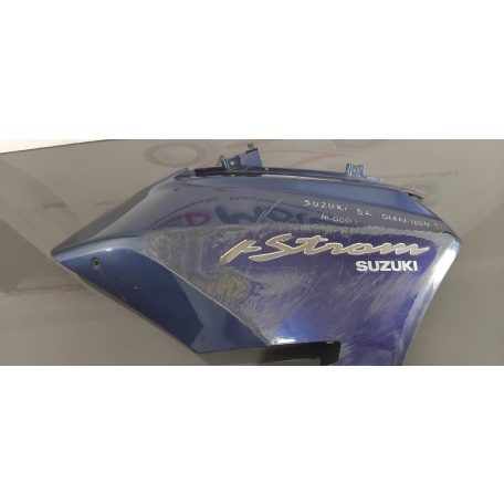 Suzuki Dl 1000 V-strom 2003 Jobb oldali idom