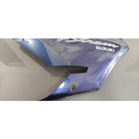 Suzuki Dl 1000 V-strom 2003 Jobb oldali idom