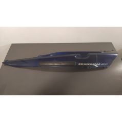 Suzuki Burgman 400 K3 Bal oldali idom | 47211-14G00
