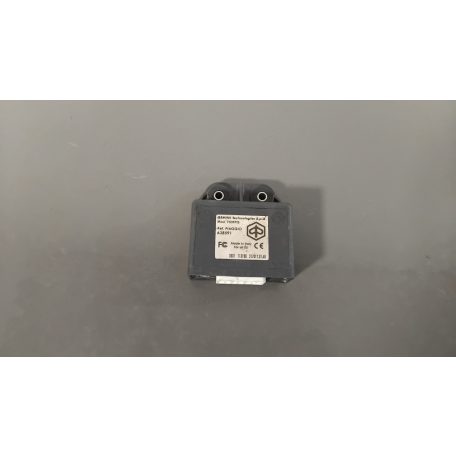 Piaggio X9 500 - Ülés nyitó elektronika - 638591