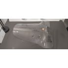 Aprilia Scarabeo Biondi Plexi