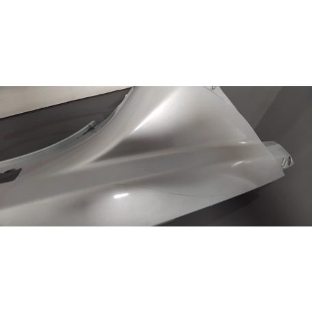Piaggio MP3 Bal oldali panel