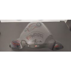 Aprilia Sportcity One Plexi