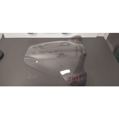 Aprilia Sportcity One Plexi