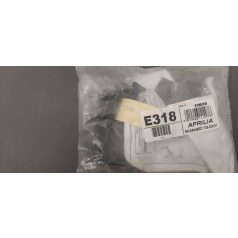 Aprilia Scarabeo 125 2000-2007 Doboztartó konzol