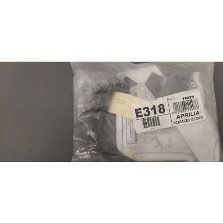 Aprilia Scarabeo 125 2000-2007 Doboztartó konzol