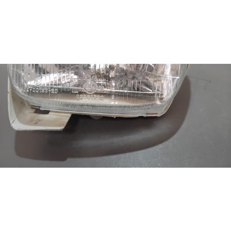 Honda Spacy 125 Első lámpa