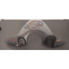 Vespa LX Plexi