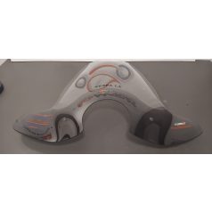 Vespa LX Plexi