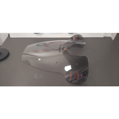 Vespa LX Plexi