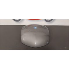 Piaggio doboztető idom, világosszürke