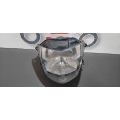 Honda Foresight 250 Első lámpa