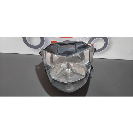 Honda Foresight 250 Első lámpa