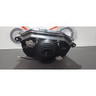 Honda Foresight 250 Első lámpa