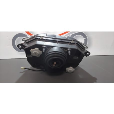Honda Foresight 250 Első lámpa