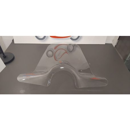 Vespa PX Plexi