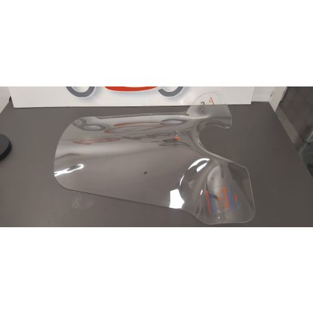 Vespa PX Plexi