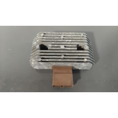 SYM GTS 300 - Feszültségszabályzó