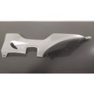 Suzuki Burgman 400 '01-02 Bal oldali idom | 48181-14F00