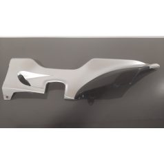 Suzuki Burgman 400 '01-02 Bal oldali idom | 48181-14F00
