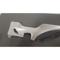 Suzuki Burgman 400 '01-02 Bal oldali idom | 48181-14F00