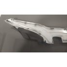 Suzuki Burgman 400 '01-02 Bal oldali idom | 48181-14F00