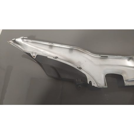 Suzuki Burgman 400 '01-02 Bal oldali idom | 48181-14F00