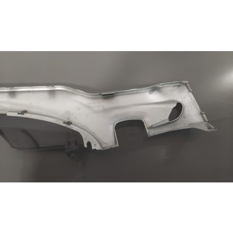 Suzuki Burgman 400 '01-02 Bal oldali idom | 48181-14F00