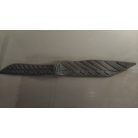 Suzuki Burgman 400 K3 Bal oldali taposógumi | 48221-14G00