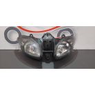 Piaggio X9 Első lámpa
