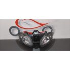 Piaggio X9 Első lámpa