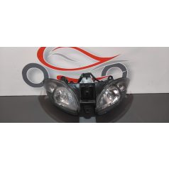Piaggio X9 Első lámpa