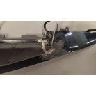 Suzuki SV 1000 (2003-2007) - Jobb oldalidom - 45511-16G - Javított