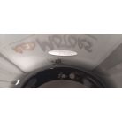 Piaggio Beverly Tourer Plexi, Biondi, konzollal