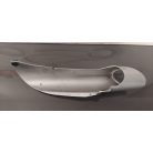 Suzuki GSR 600 Bal oldali kipufogó burkolat