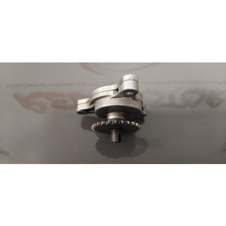 Suzuki Burgman 400 Olajpumpa