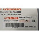 Yamaha Yv 50 '98 - Jobb oldali tükör - 3YK-26290-00
