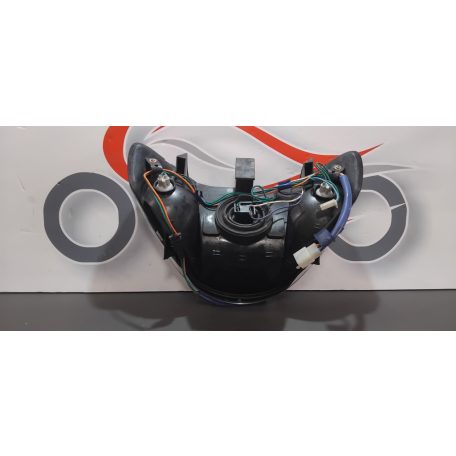 Kymco Super 9 Első lámpa