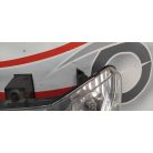 Kymco Super 9 Első lámpa