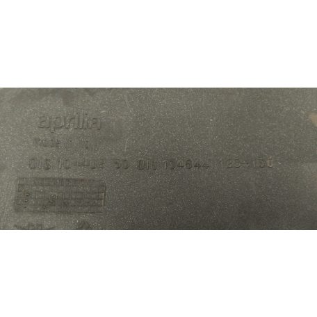 Aprilia SR 50/125 Belső sárvédő