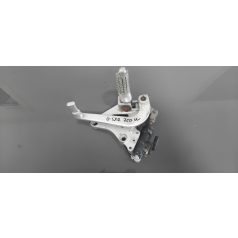 Suzuki Gsxr 750w Fékpedál, lábtartó konzol tüskével