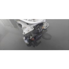Suzuki Gsxr 750w Fékpedál, lábtartó konzol tüskével