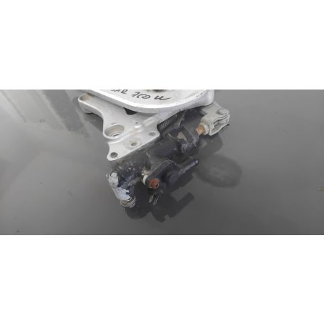 Suzuki Gsxr 750w Fékpedál, lábtartó konzol tüskével